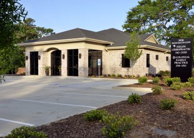 Fields Chiropractic