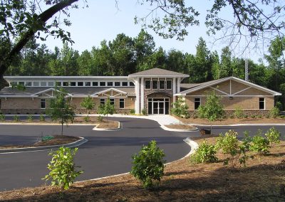 S.C. Department of Natural Resources| Florence