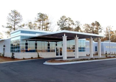 Newberry Oncology Associates
