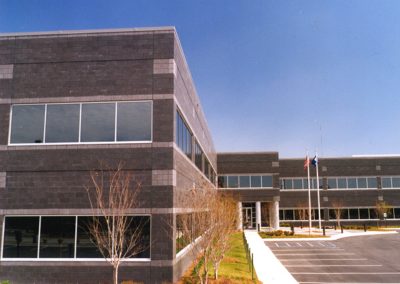 Seventy Seven Office Building