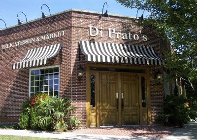 Di Prato’s