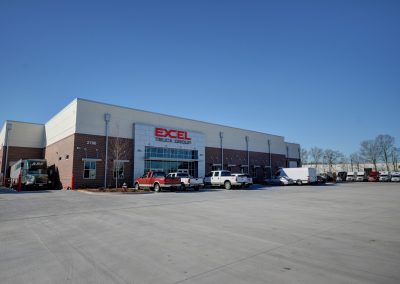 Excel Truck Group