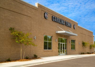Carolina Tennis Facility