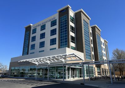 Cape Fear Valley Health Academic Center