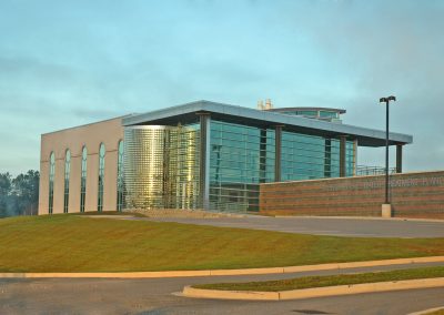 Columbia Water and Wastewater